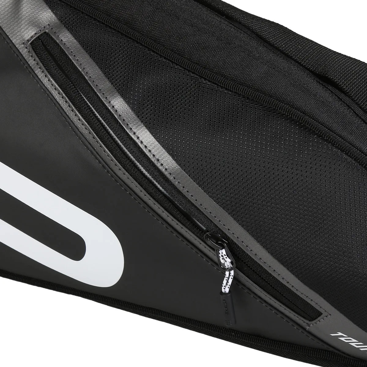 Head Tour Racket Bag S BKWH