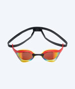 Arena Cobra Ultra Swipe Mirror Goggle Gold Red SW3 - 6 Pack