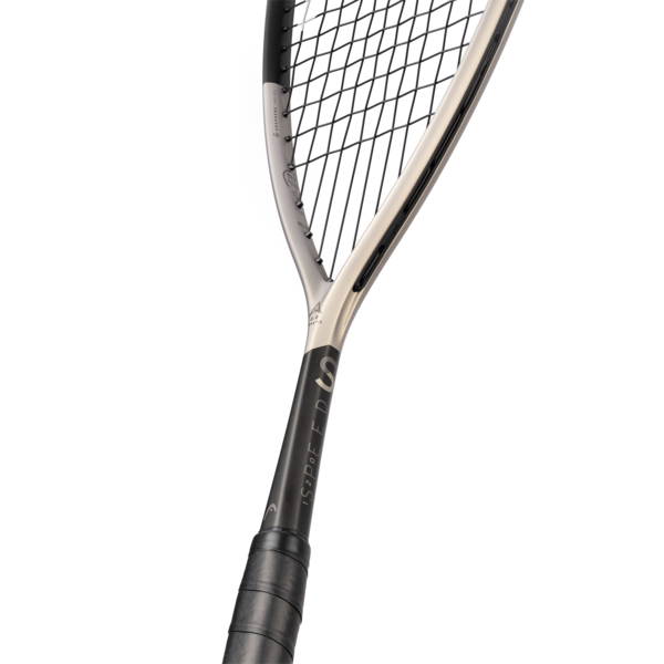 Head Speed 120 Squash Racket