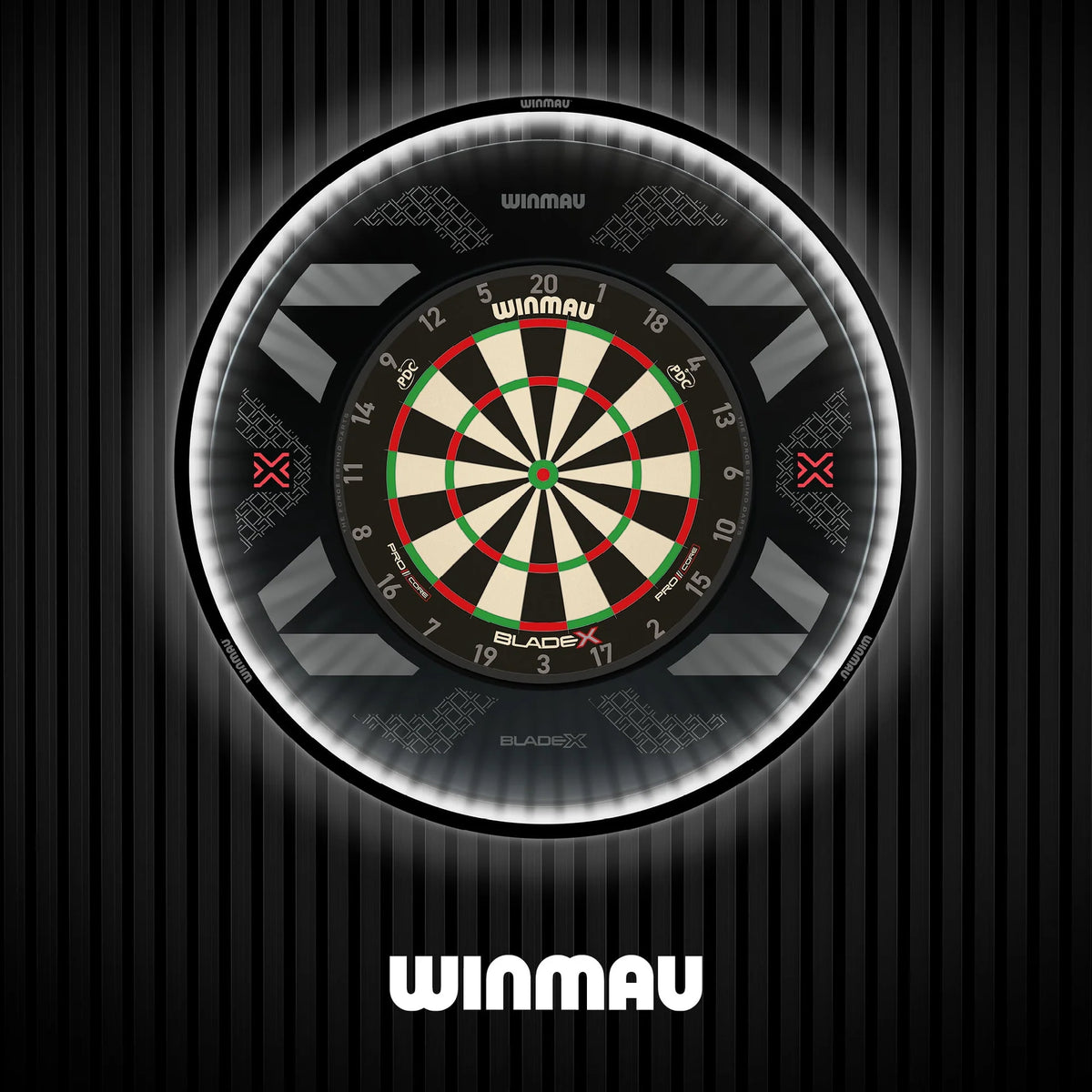 Winmau Blade X Surround