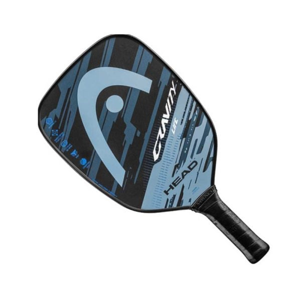 Head Gravity Lite Pickleball Bat