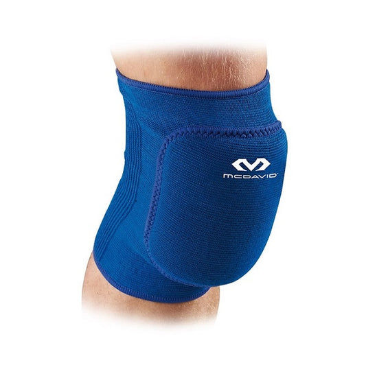 Mc David Sport Knee Pad Royal