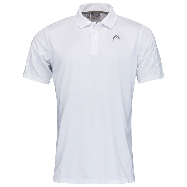 Head Mens Club 22 Polo White