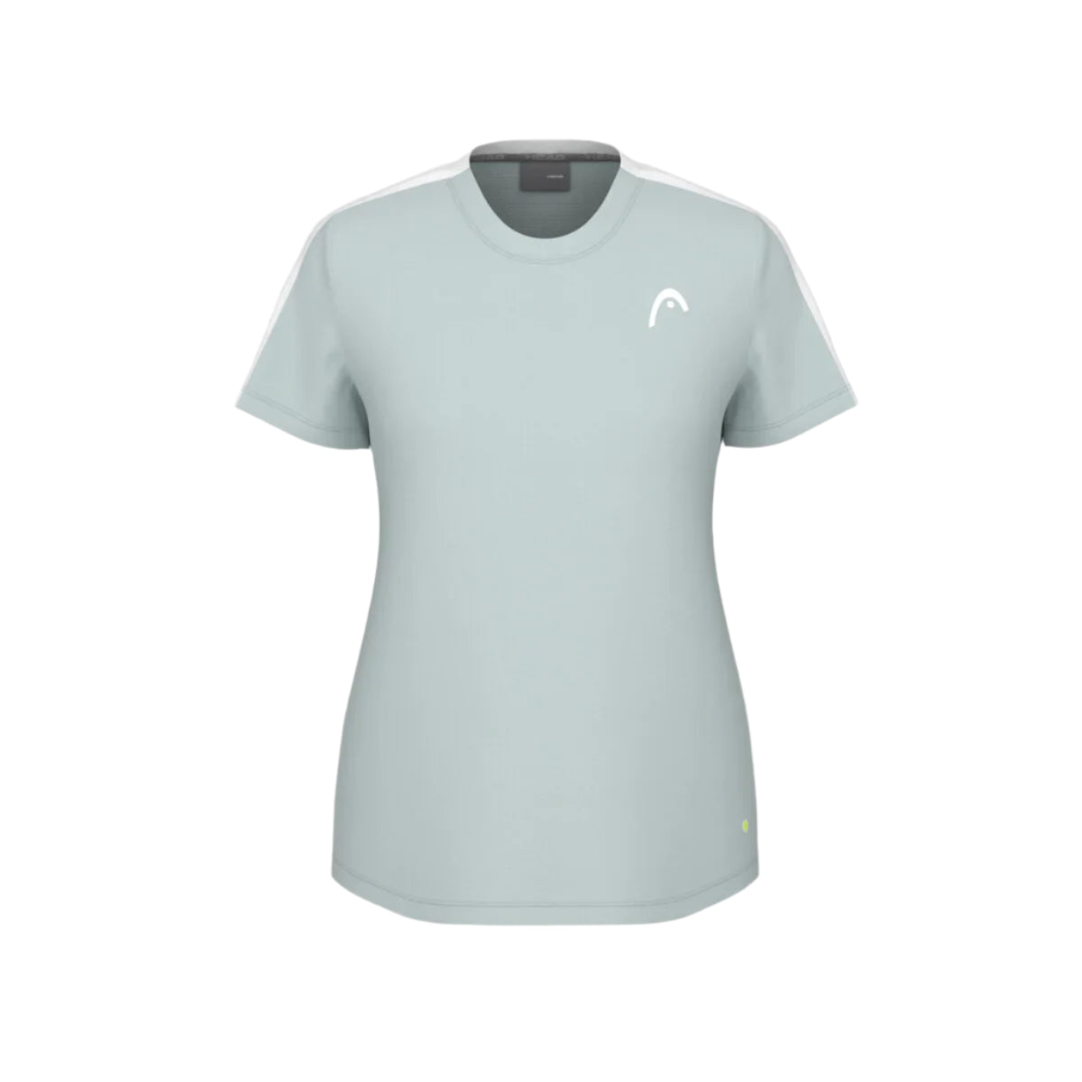 Head Womens Tie Break T-Shirt IF