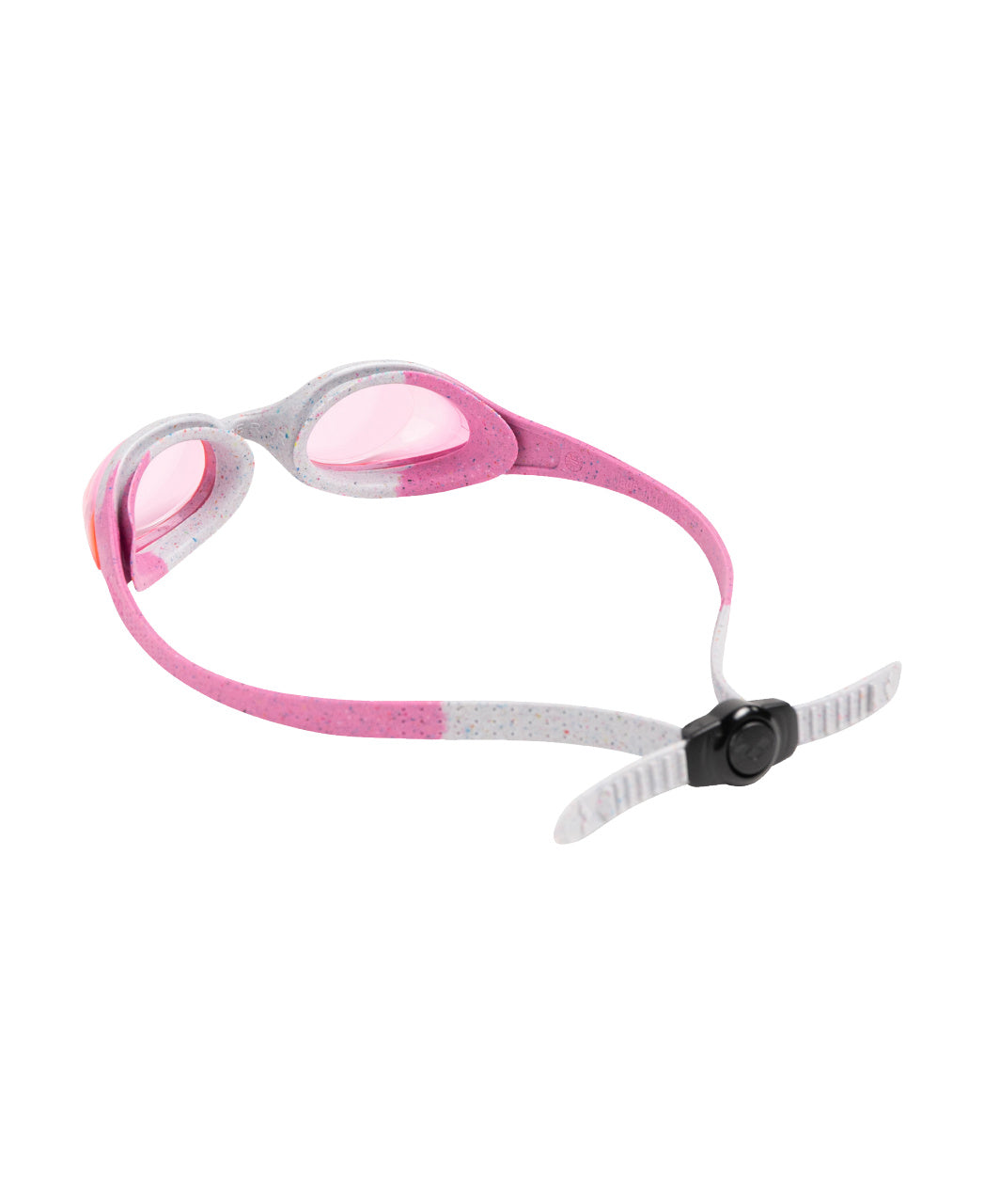 Arena Spider Junior Goggle R Pink Grey Pink SW1- 6 Pack
