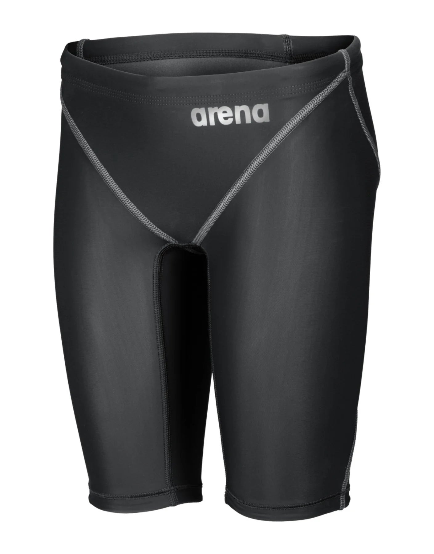 Arena Boys Powerskin ST Next Jammer Black
