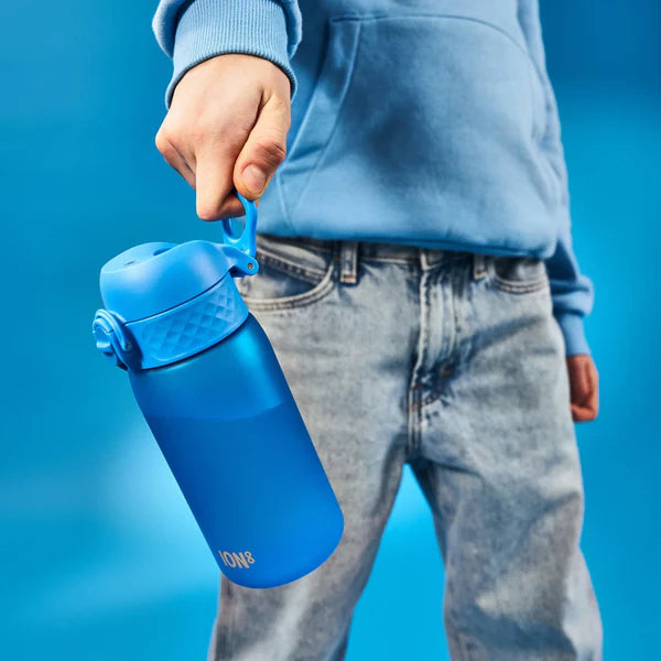 Ion8 Pod Water Bottle Blue