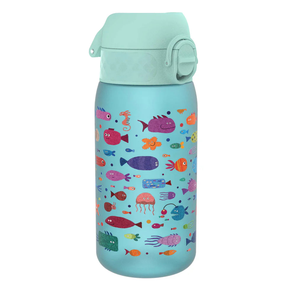 Ion8 Pod Water Bottle Free Fish