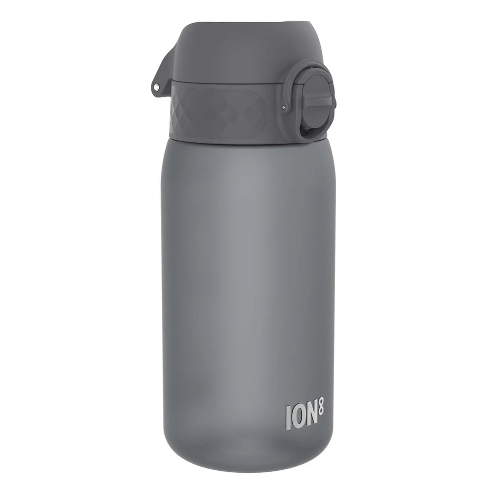 Ion8 Pod Water Bottle Grey