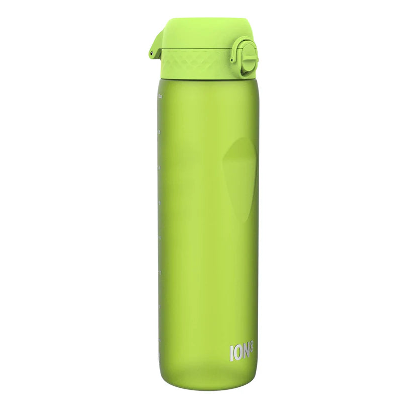Ion8 Quench Water Bottle Green