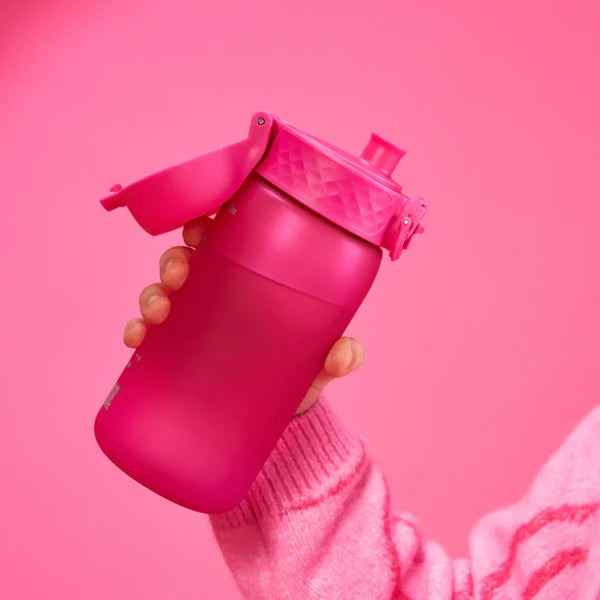 Ion8 Pod Water Bottle Pink