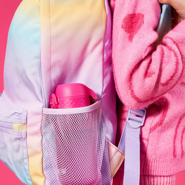 Ion8 Pod Water Bottle Pink