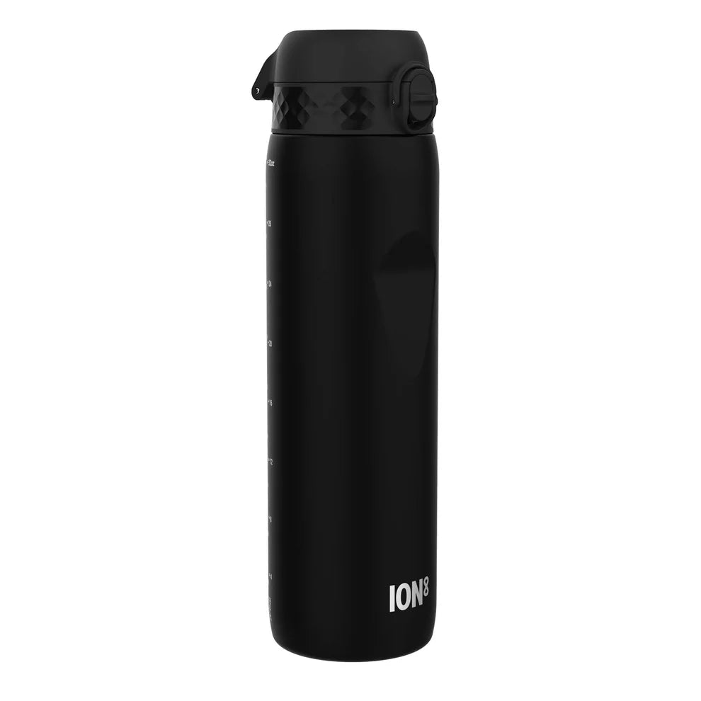Ion8 Quench Water Bottle Black