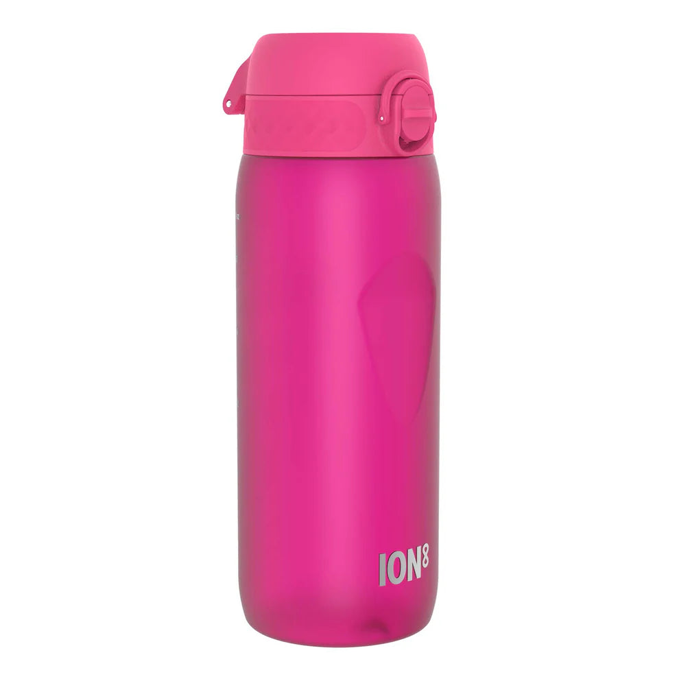 Ion8 Tour Water Bottle Pink