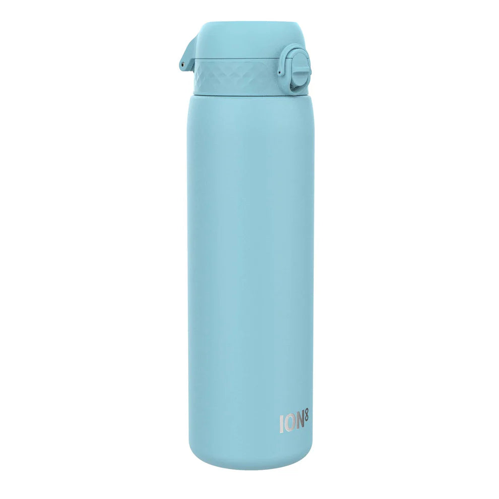 Ion8 Quench Stainless Steel Water Bottle Alaskan Blue