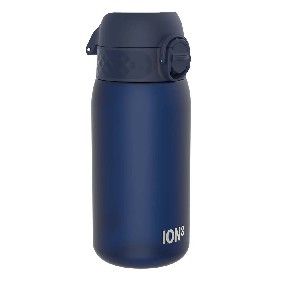 Ion8 Pod Water Bottle Navy