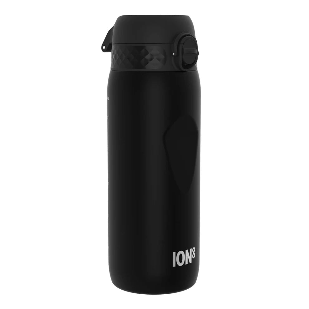 Ion8 Tour Water Bottle Black