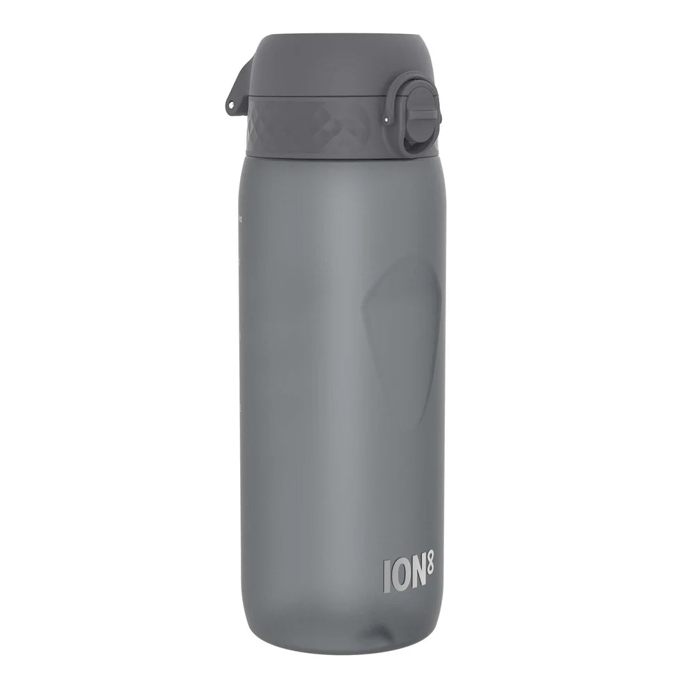 Ion8 Tour Water Bottle Grey