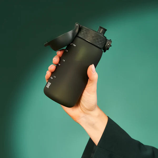 Ion8 Pod Water Bottle Dark Green
