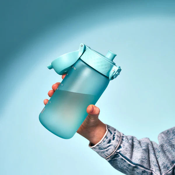Ion8 Pod Water Bottle Surf Blue