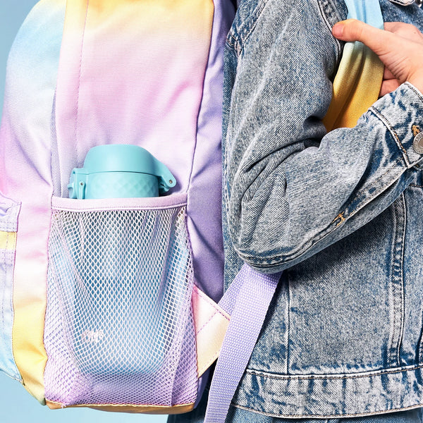 Ion8 Pod Water Bottle Surf Blue