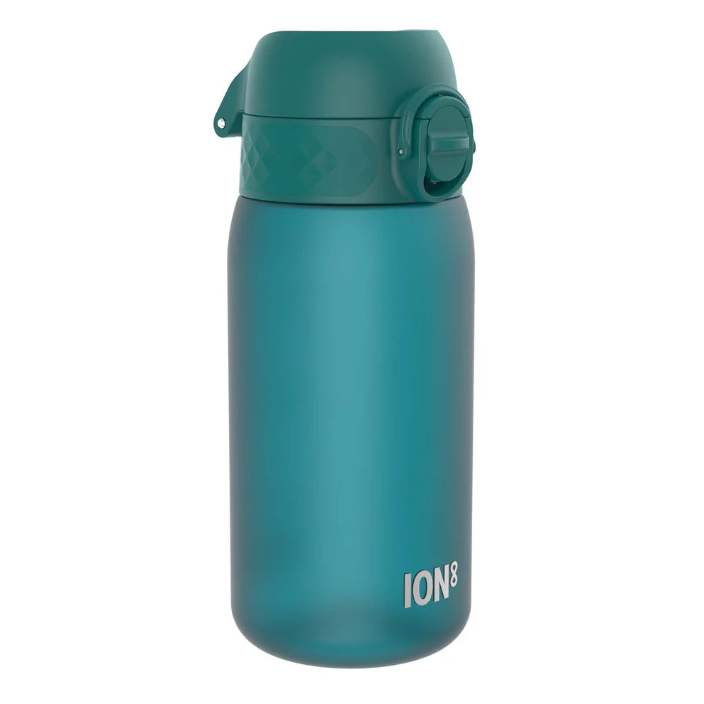 Ion8 Pod Water Bottle Aqua