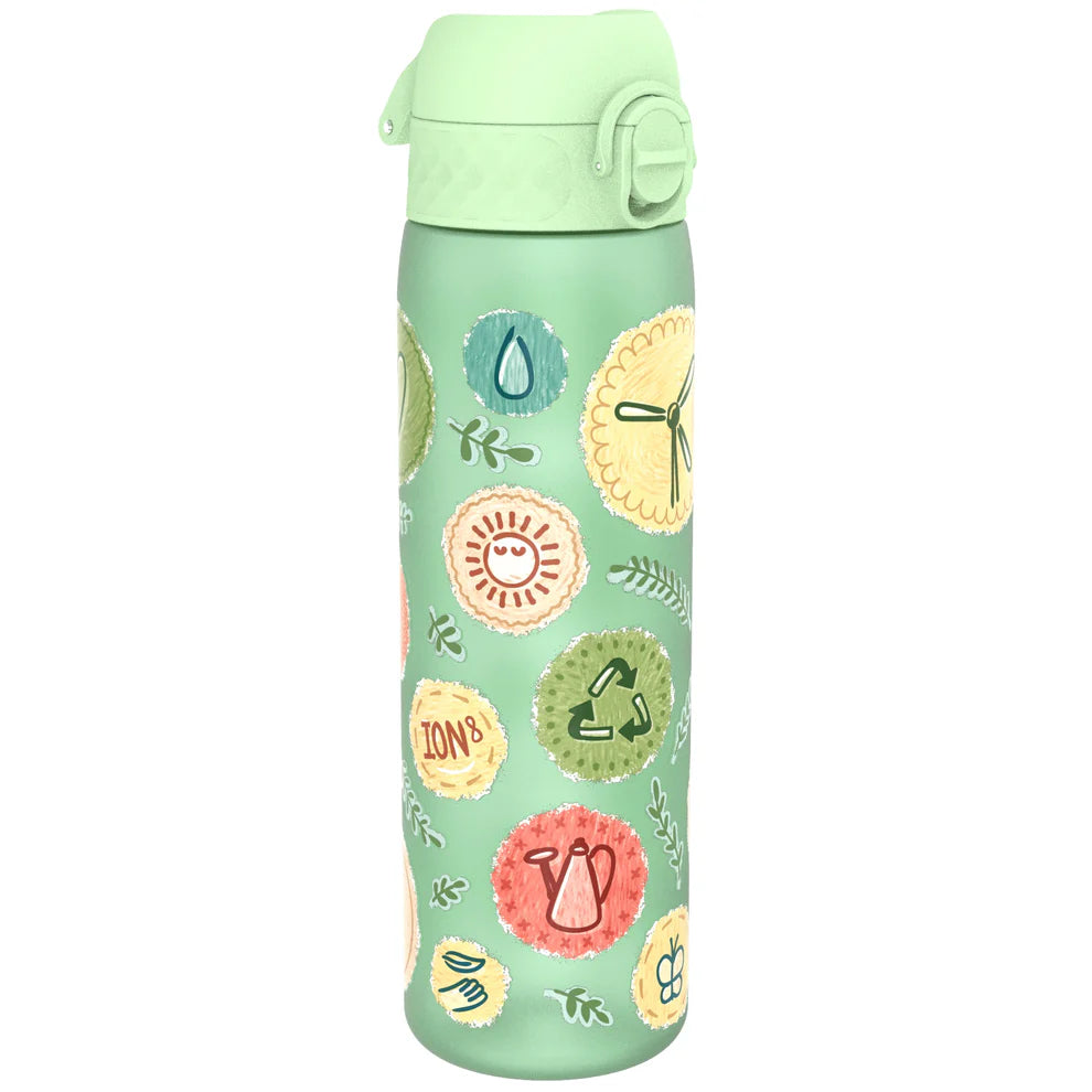 Ion8 Slim Water Bottle Eco