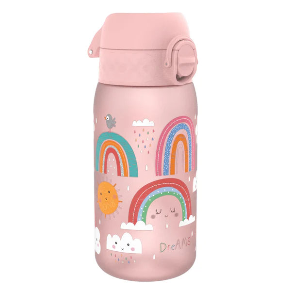 Ion8 Pod Water Bottle Rainbows