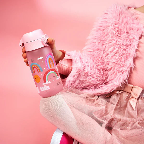 Ion8 Pod Water Bottle Rainbows