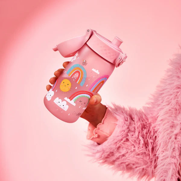 Ion8 Pod Water Bottle Rainbows