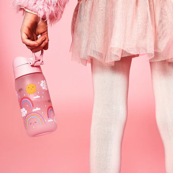 Ion8 Pod Water Bottle Rainbows