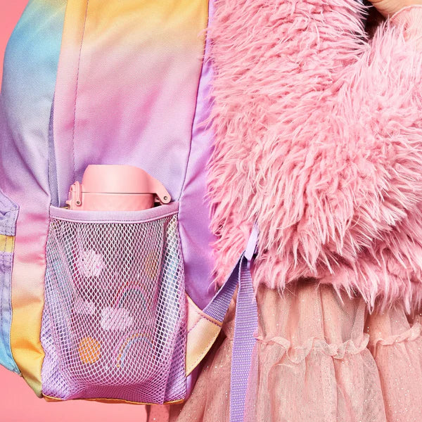 Ion8 Pod Water Bottle Rainbows