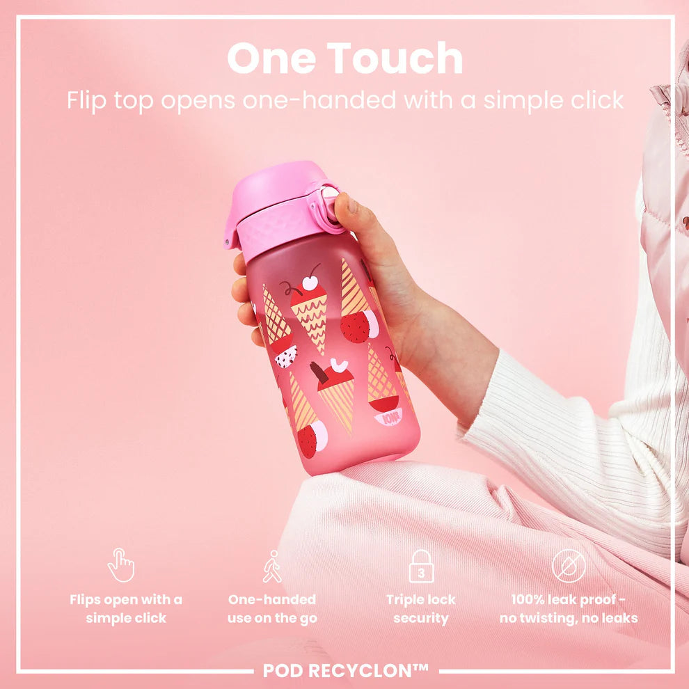 Ion8 Pod Water Bottle Icecream