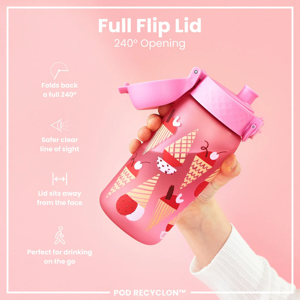 Ion8 Pod Water Bottle Icecream