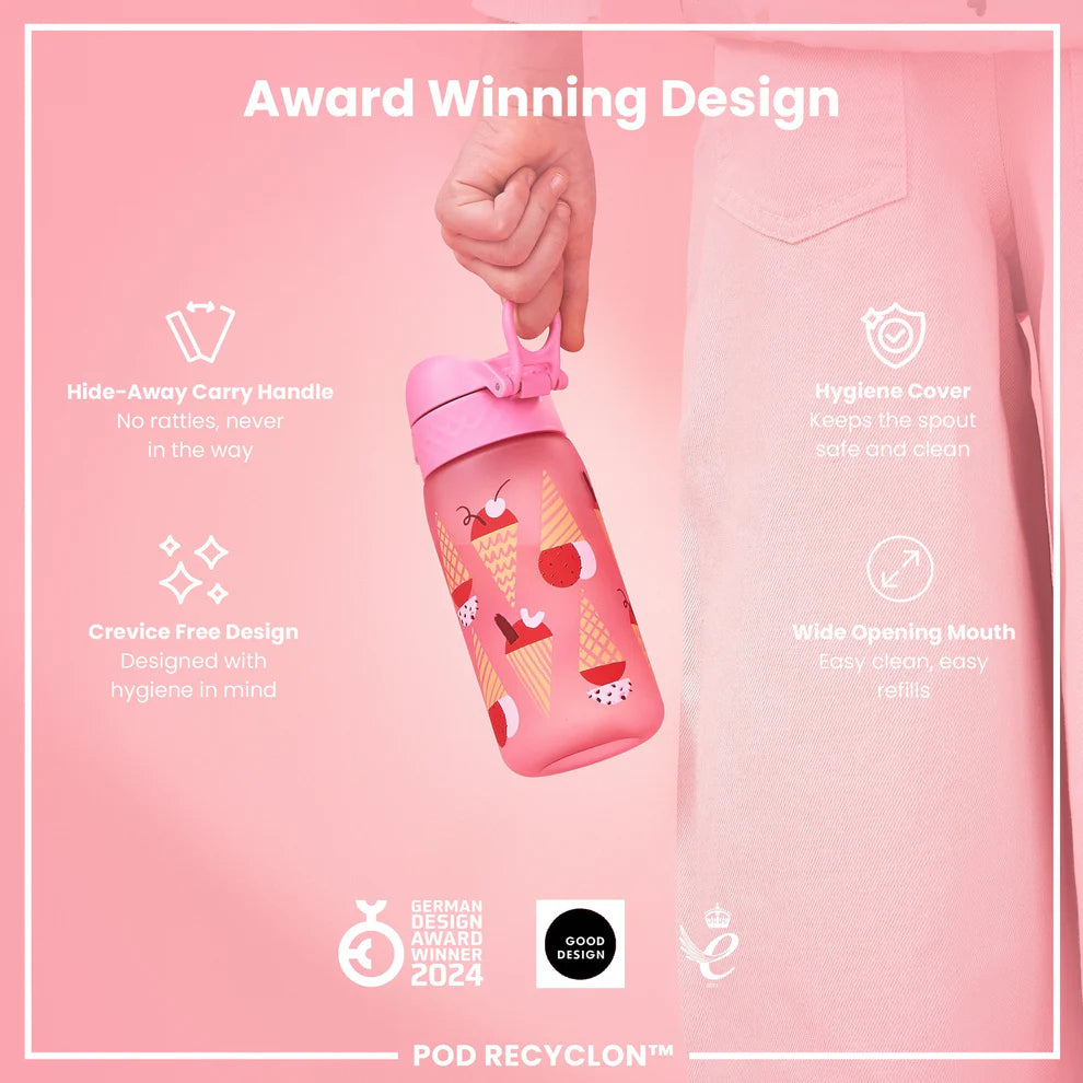 Ion8 Pod Water Bottle Icecream