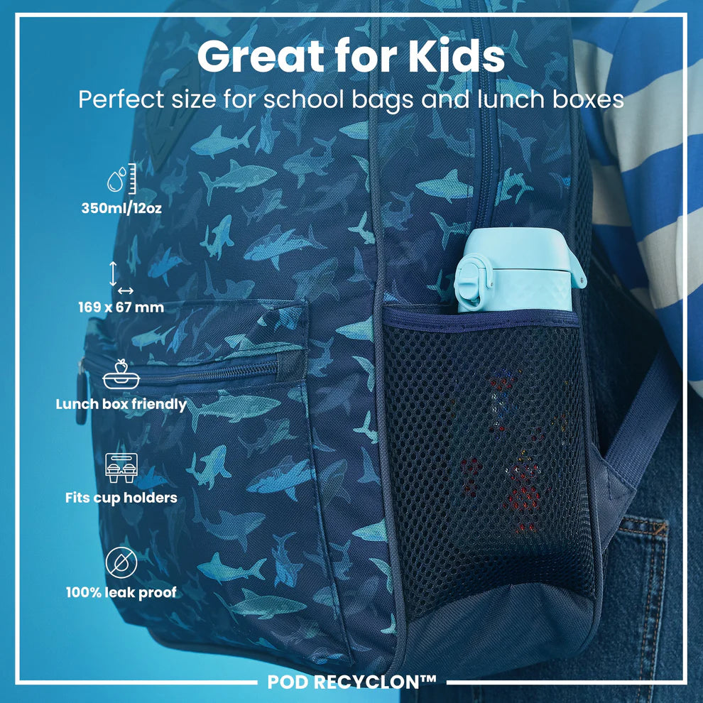 Ion8 Pod Water Bottle Robot