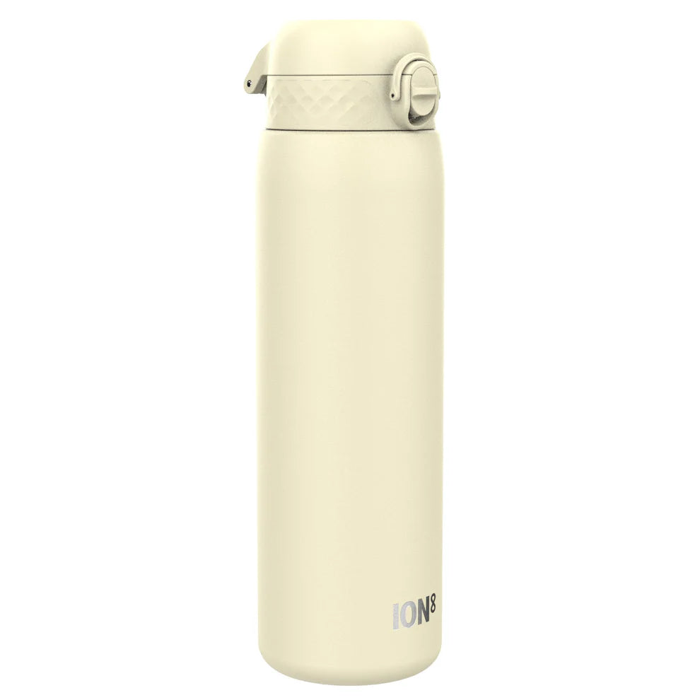 Ion8 Quench Stainless Steel Water Creamy White