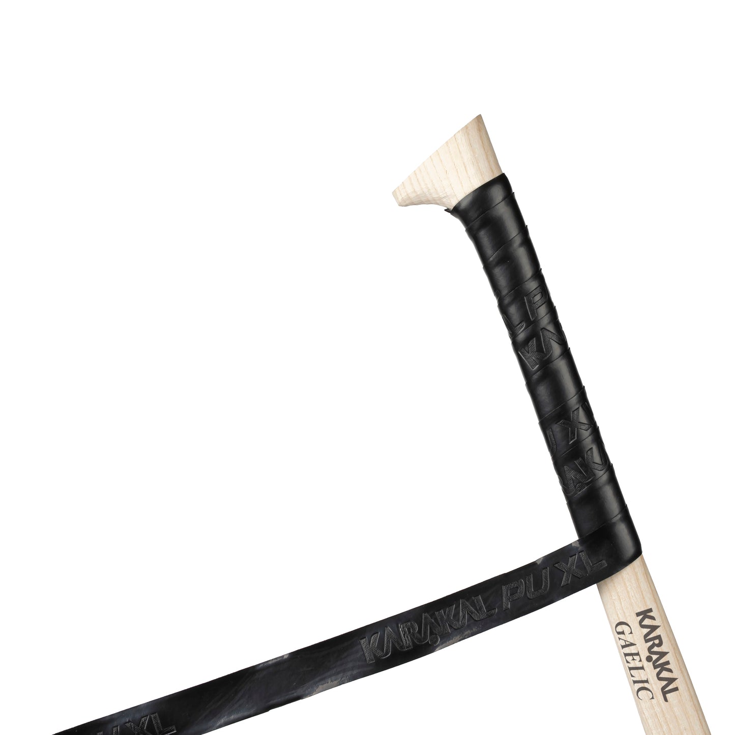 Karakal PU Super Grip Hurling XL Black x 24