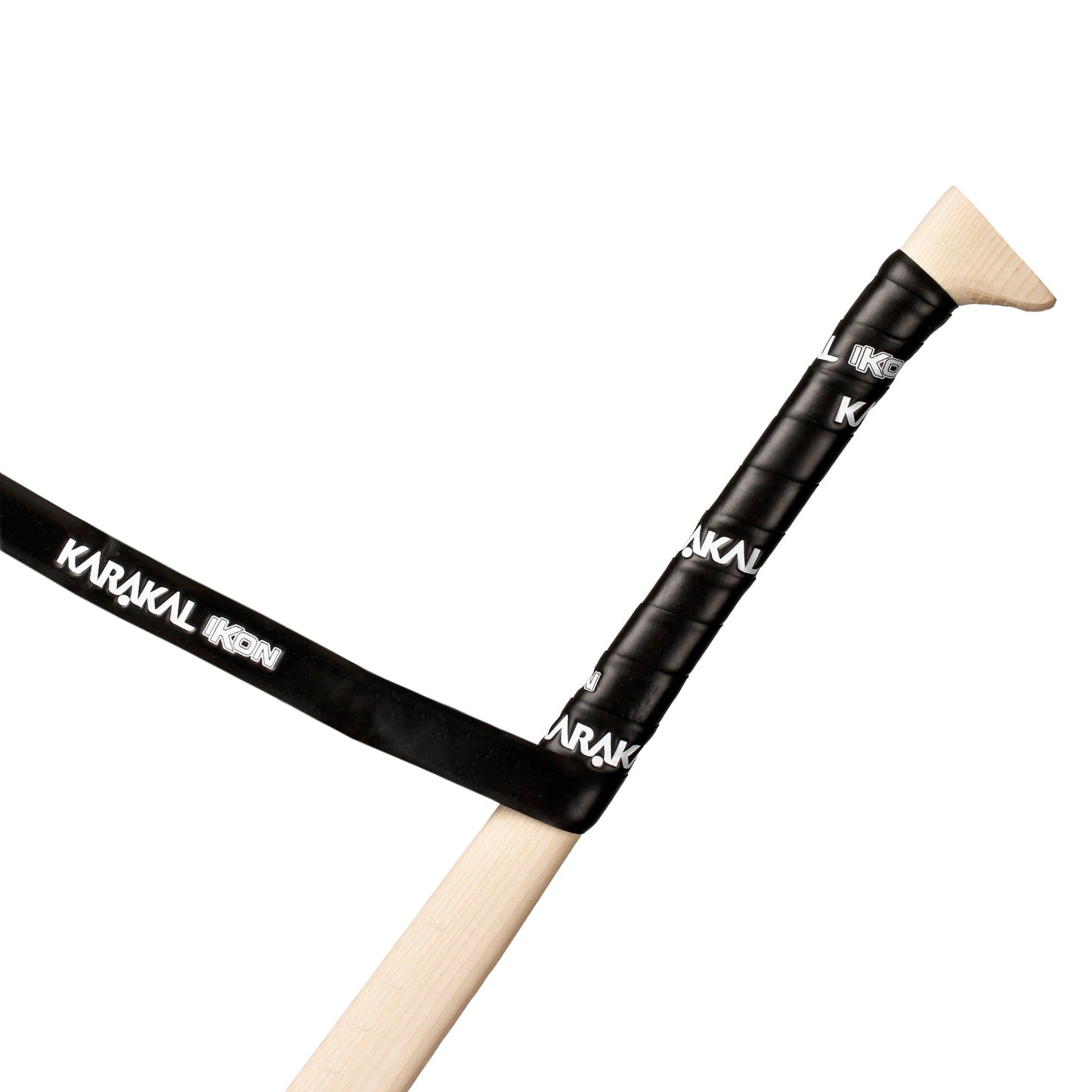 Karakal Ikon XL Grip - Black/White