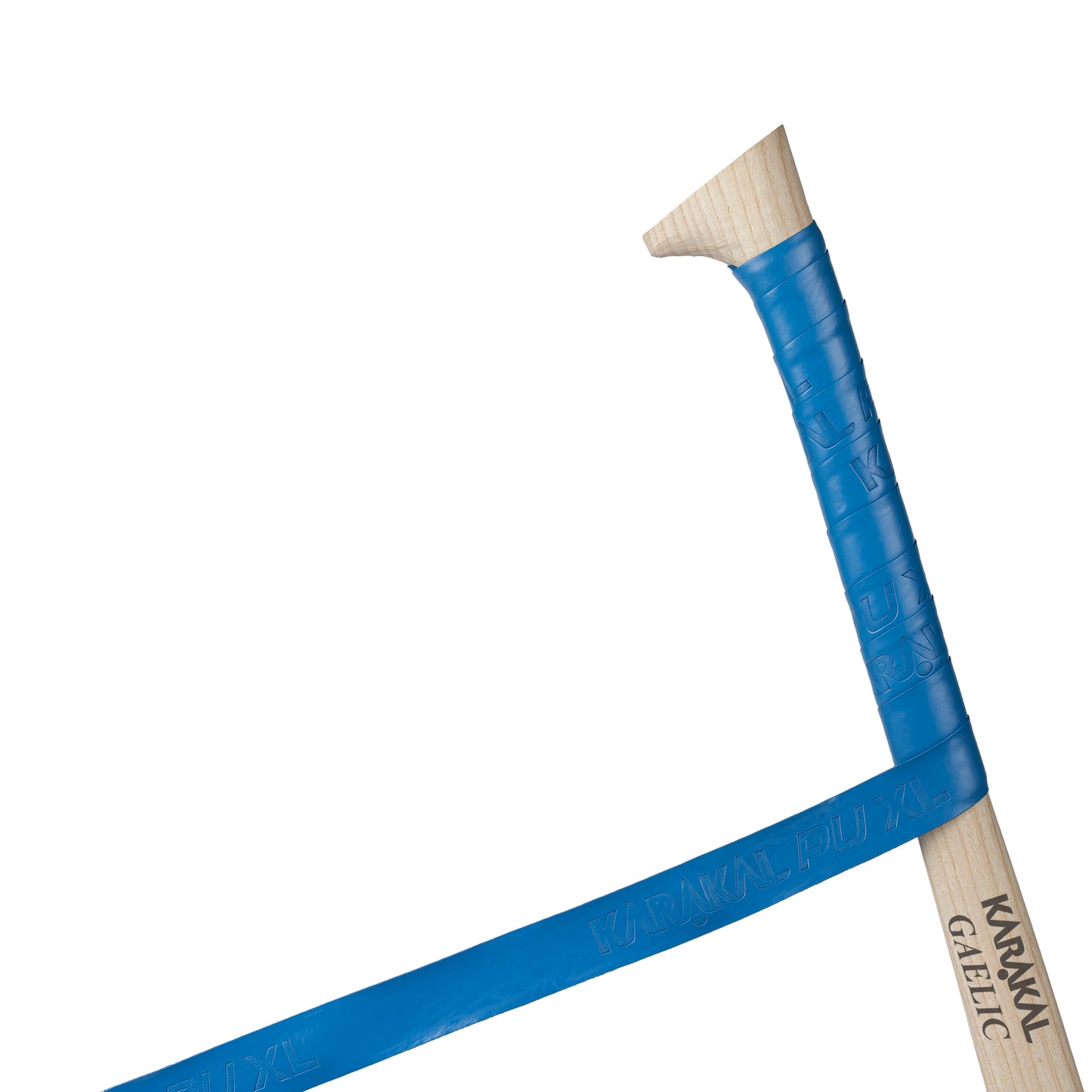 Karakal PU Super Grip Hurling XL Blue x 24