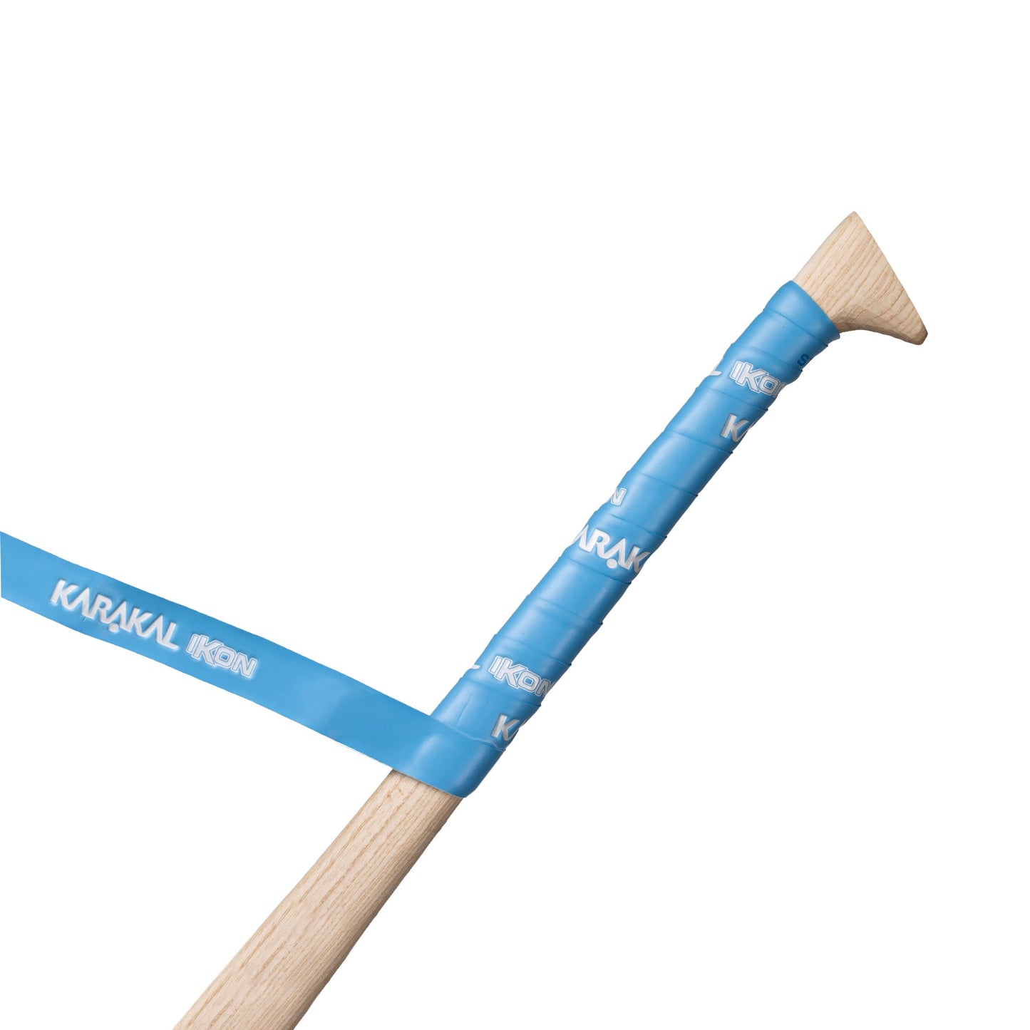Karakal Ikon XL Grip - Sky/White