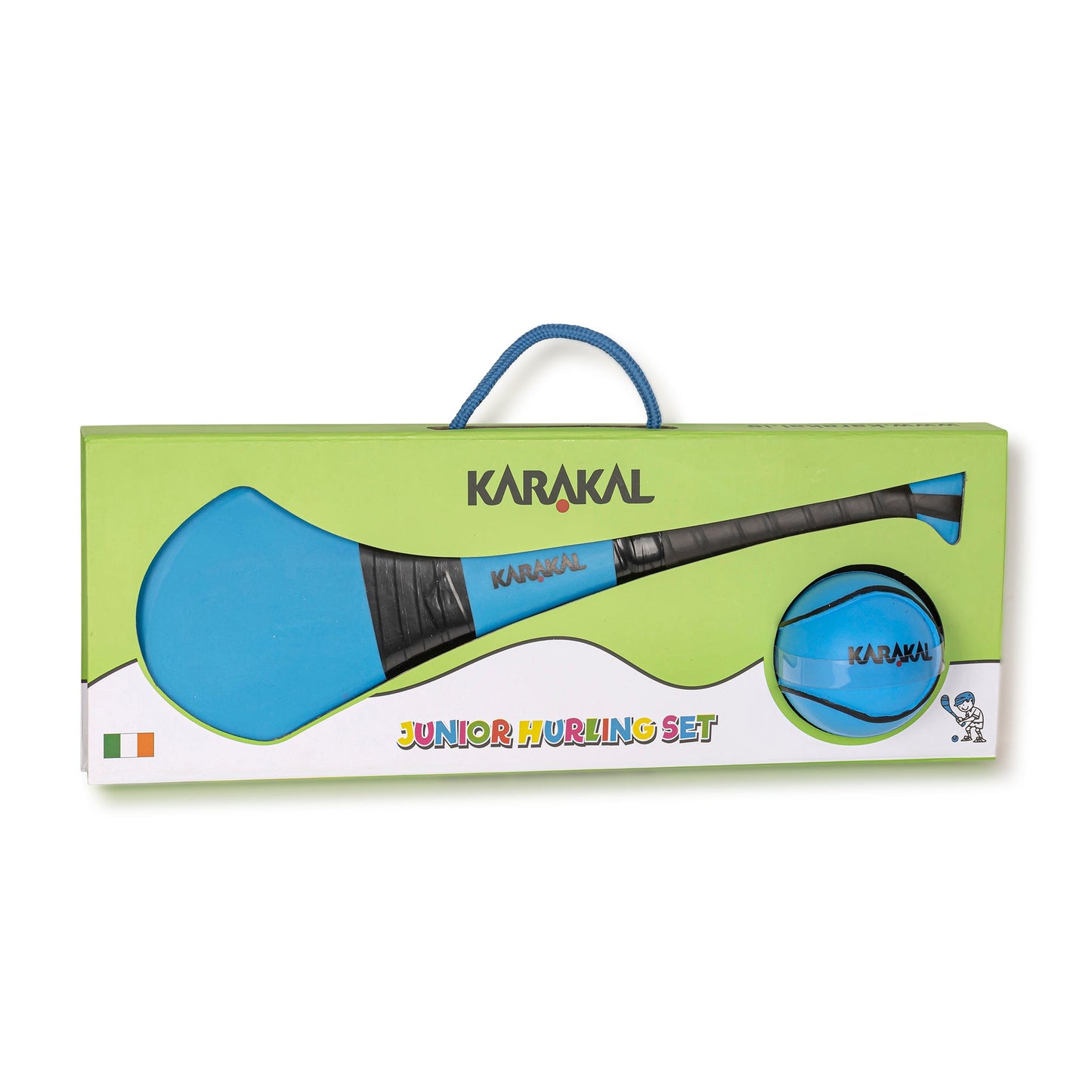 Karakal Junior Hurling Set