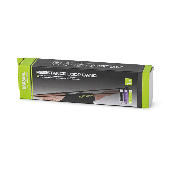 Karakal Resistance Loop Band 32mm