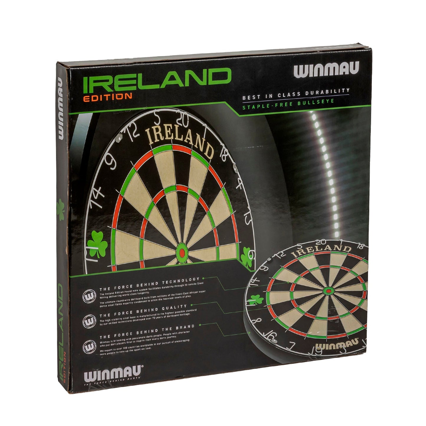 Winmau Ireland Dartboard