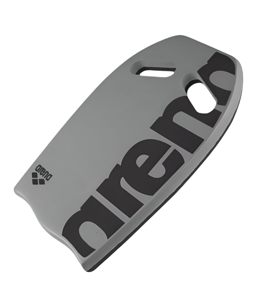 Arena Kickboard Silver