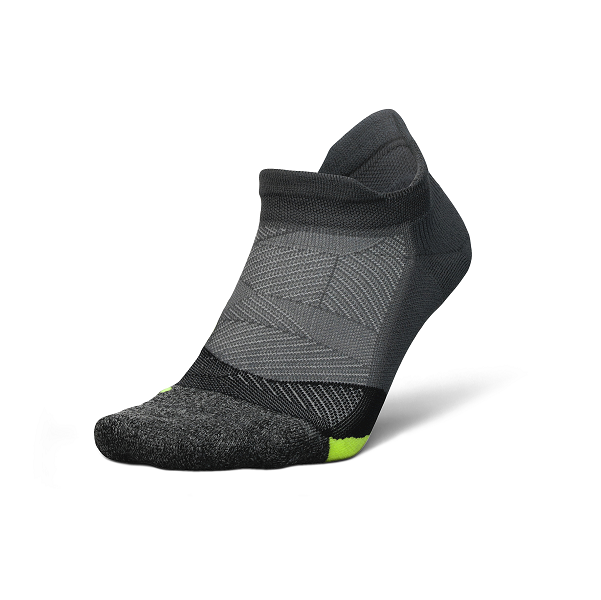 Feetures Elite LC NST Midnight Neon 1 Pair x 3