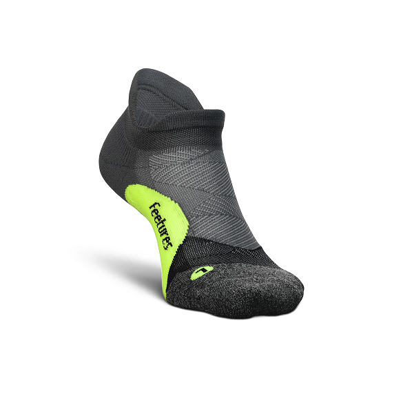 Feetures Elite LC NST Midnight Neon 1 Pair x 3