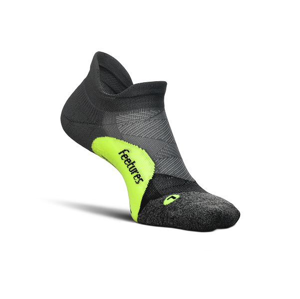 Feetures Elite LC NST Midnight Neon 1 Pair x 3