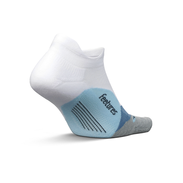Feetures Elite LC NST White Sky 1 Pair x 3