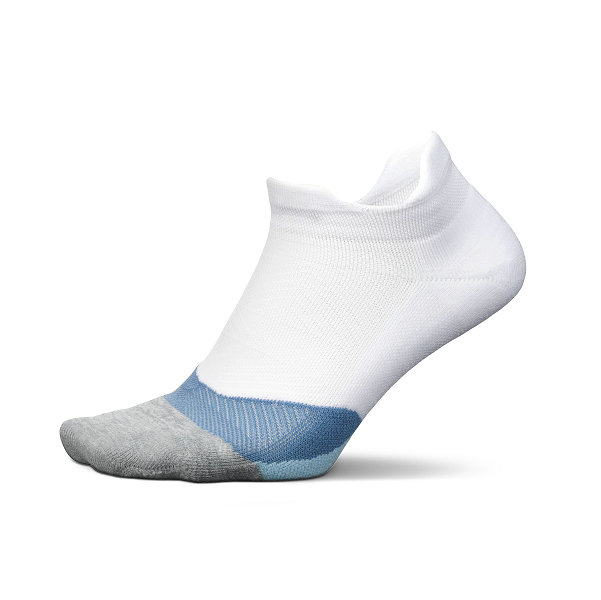 Feetures Elite LC NST White Sky 1 Pair x 3